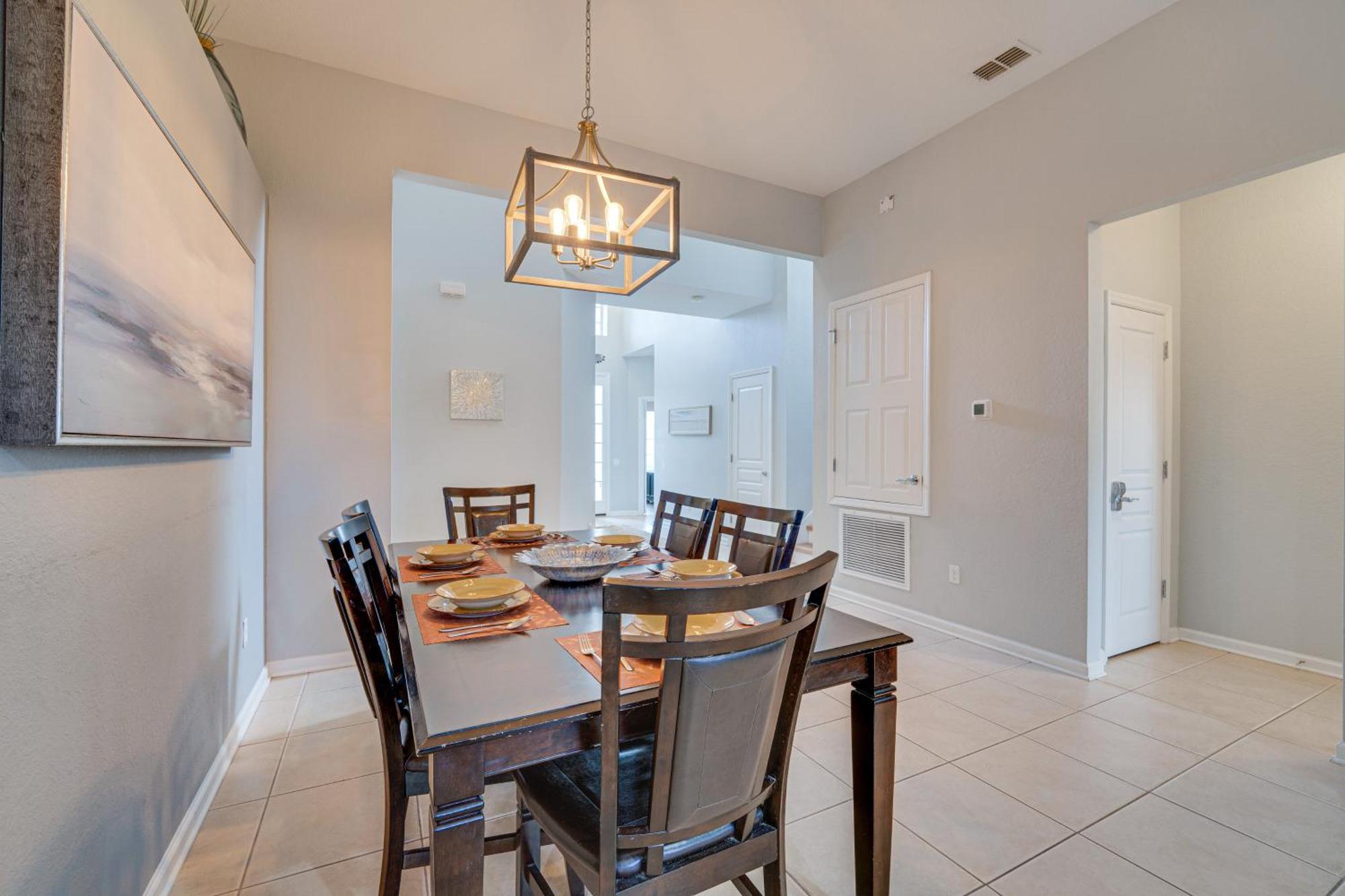 Kissimmee Home With Game Room 3 Mi To Disney! Orlando Exterior foto